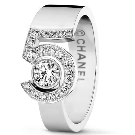 chanel rings men|authentic chanel rings.